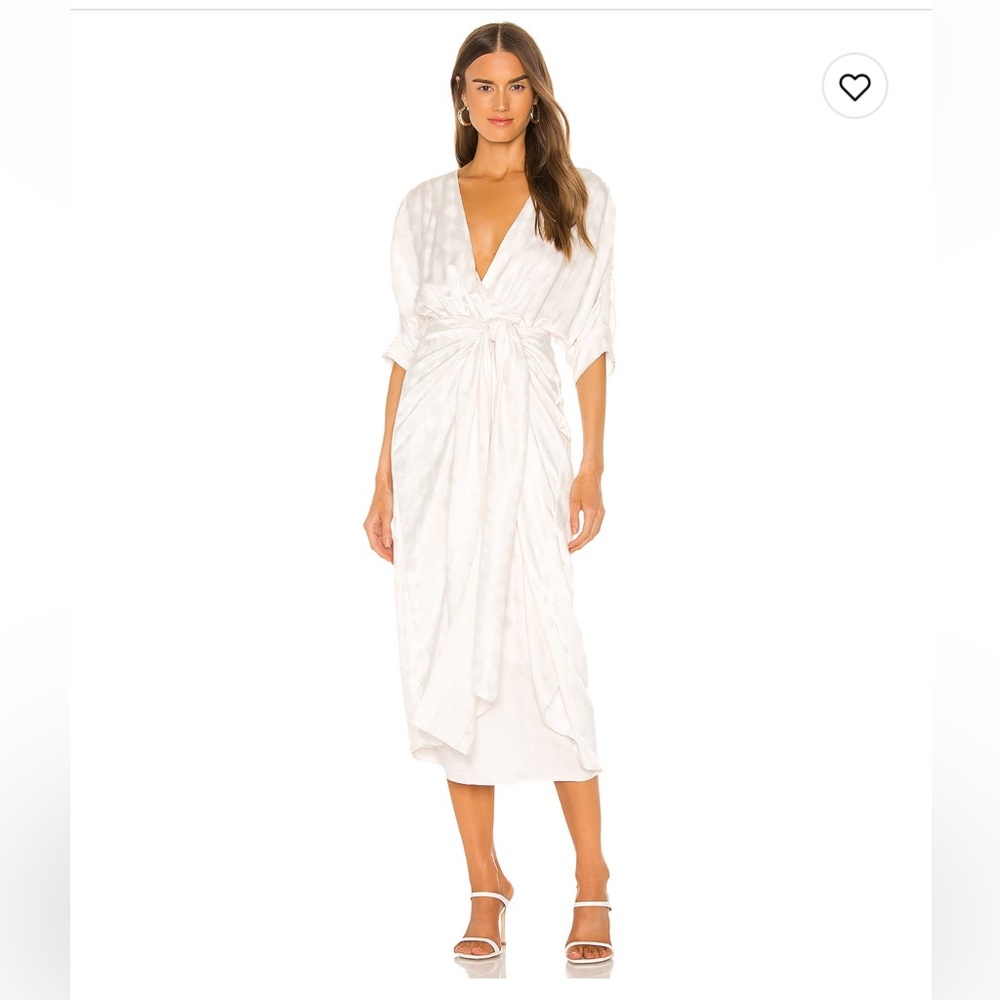 Revolve Callahan Sami Dress